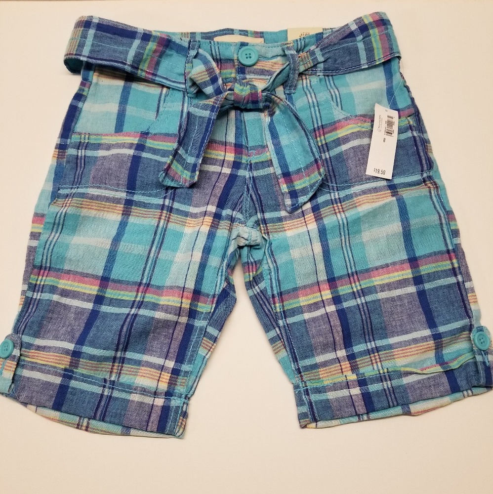 Old‎ navy shorts